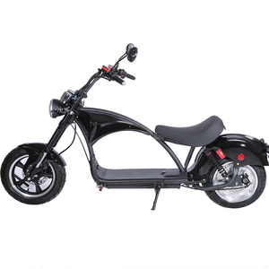 <span class=keywords><strong>Nuevo</strong></span> <span class=keywords><strong>Modelo</strong></span> 2019 Citycoco de 3000W, Scooter Eléctrico de Alta Velocidad de 80 km/h con EEC - Product Image 3