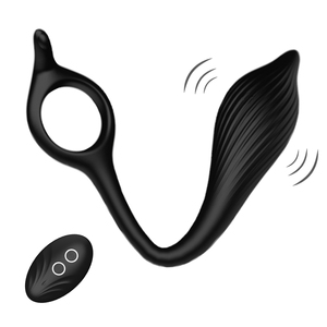 Vibrador Sexual, Bolas de Kegel, Ejercicio Vaginal, Vibrador Inalámbrico con Control Remoto, Bolas Ben Wa, Juguetes Sexuales para Mujeres - Product Image 1