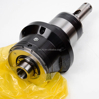 Spindle Mesin FANUC A290-6080-V312 HS HB 24000RPM 10krpm A290-6099-V301 STD Sistem 31i Fanuc Robodrill T-21iFLa A-D21SiA5