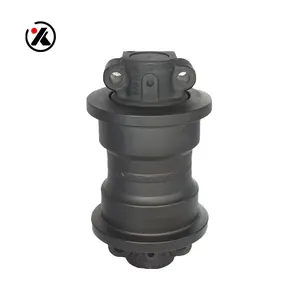 New design Jcb Js200 Excavator Track Spare Parts Pc200-8 20y-30-00011 Bottom Roller with great price