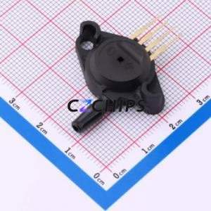 Nuevo y Original MPX2202GP SIP-4 Sensor de presión Venta al por mayor Chips de componentes electrónicos Proveedor y servicio BOM - Product Image 2