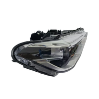 Convient aux phares de la série BMW X1 F48 F49, phares de voiture LED d'origine pour X1 2016-2019