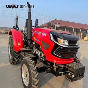 Best Offer 4wd 50hp 60hp 70hp 80hp 90hp 100hp Farming Tractor Tractors Tractors Mini 4x4