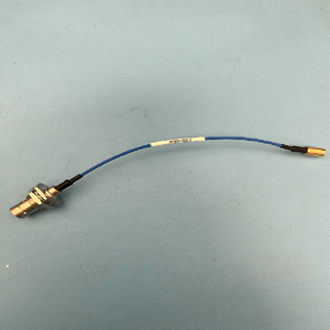 Plc Huber &amp;   Ensemble de câbles Suhner M9430-60018 pour produit sous garantie - Product Image 1
