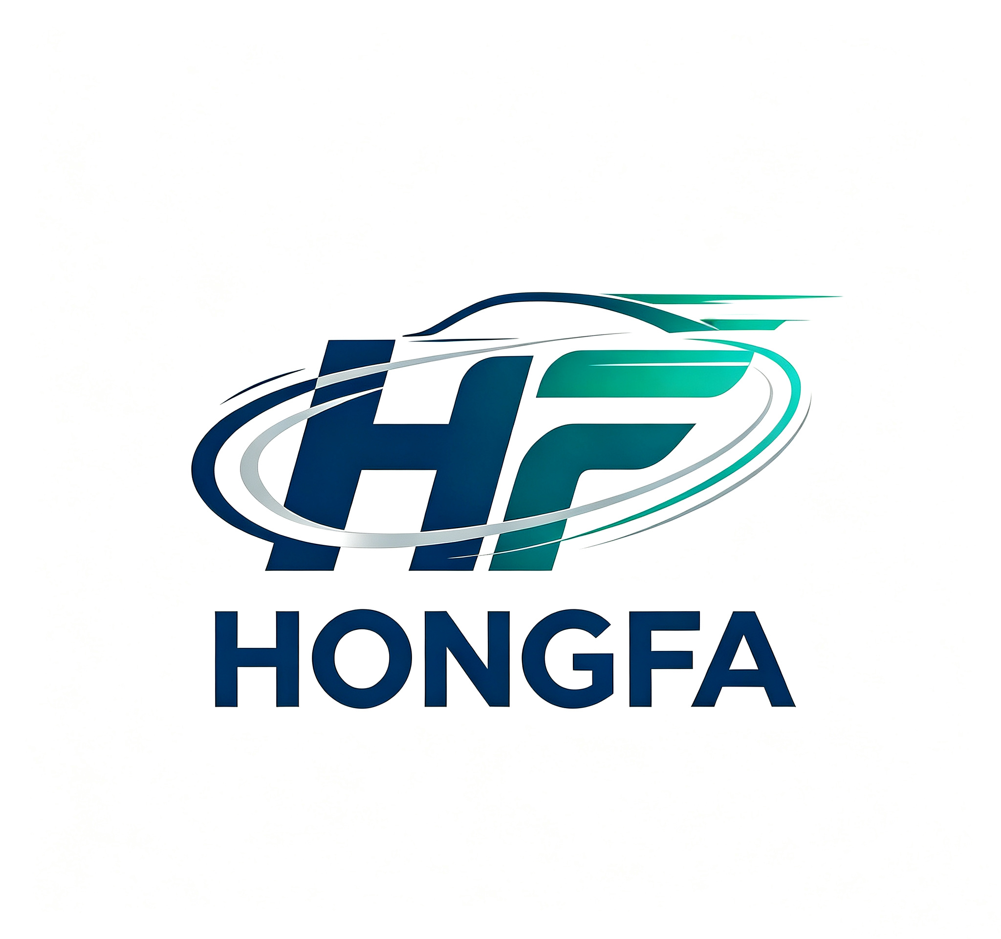 Pingyuan Liu Bing Hongfa Used Car Trading Co., Ltd. logo