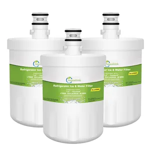 Filtro de agua para refrigerador, compatible con 5231JA2002A ADQ72910901 GEN11042FR-08 9890 469890 FML-1 ADQ72910907