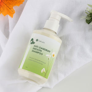 Foliculitis Psoriasis Champú Limpieza profunda Anticaspa Cuero cabelludo <span class=keywords><strong>Dermatitis</strong></span> seborreica Tratamiento de picazón seco Champú para el cabello - Product Image 3