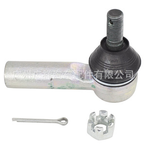 ข้อต่อปลายก้านพวงมาลัย Tf รุ่น 45046-29305 สำหรับ Toyota Corolla อะไหล่เปลี่ยนชุดพวงมาลัย - Product Image 5