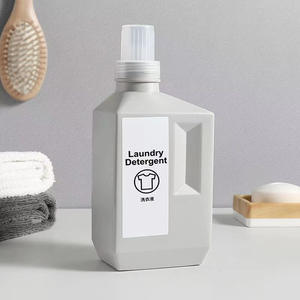 ขวดสเปรย์พลาสติก PET สี<span class=keywords><strong>ขาว</strong></span>หรูหราสำหรับ<span class=keywords><strong>น</strong></span>้ำมั<span class=keywords><strong>น</strong></span>ฉีด<span class=keywords><strong>ผม</strong></span> ผลิตจำ<span class=keywords><strong>น</strong></span>วนมากสำหรับผู้ผลิต<span class=keywords><strong>น</strong></span>้ำยาซักผ้า - Product Image 1