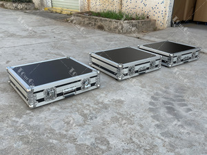 Funda de vuelo del controlador <span class=keywords><strong>PIONEER</strong></span> XDJ-<span class=keywords><strong>XZ</strong></span> - Product Image 4