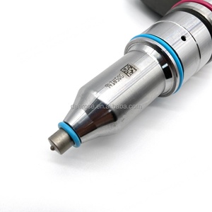 Inyectores C15 Diesel Fuel Common Rail Inyector CA1170481 117-0481 1170481 para motor Caterpillar R2900 - Product Image 5