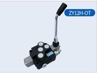 Nuevo HUADEYEYA ZT12 con Aislamiento a Prueba de Explosiones, Caudal de 50 L/min, 29.4 Gpm, Simple/Doble, 1 Año de Garantía - Product Image 4