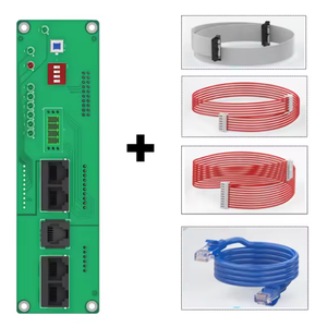 JIKONG BMS PCBA Aksesuar Kiti |   USB'den RS485/TTL'ye + Aktivasyon Anahtarı + Enerji Depolama İletişim Kartı - Product Image 1