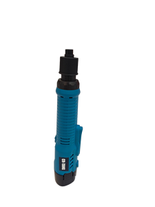 Juego de destornilladores eléctricos de 3 Nm, 20 puntas, modo dual manual y automático, ajuste de potencia de 5 velocidades, alta eficiencia y ahorro de trabajo - Product Image 3