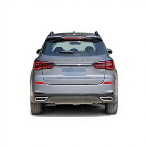 รถ SUV มือสอง ปี <span class=keywords><strong>2020</strong></span> Roewe RX5 PLUS 300TGI Ali Edition 1.5T เทคโนโลยีขับขี่ลื่นไหล ประหยัดน้ำมัน เหมาะสำหรับครอบครัวและการเดินทางในเมือง - Product Image 4