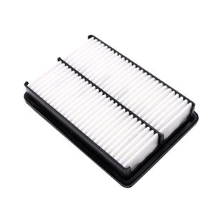 OBM <span class=keywords><strong>Precio</strong></span> Barato Auto Parte Filtro de Aire Filtro de Malla Cubierta de Papel Hierro 28113-08000 para Hyundai <span class=keywords><strong>Kia</strong></span> Car Filtro 2811308000 OEM ODM OBM - Product Image 2