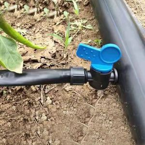 Sıcak Ürün 2 İnç 3 İnç 4 İnç Sıkıştırmalı Hortum Tarımsal Yağmurlama Damla Sulama Su Bandı Hortumu - Product Image 2