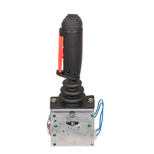 Controlador de Joystick al por Mayor 2441305220 Compatible con <span class=keywords><strong>Haulotte</strong></span> Compact 8 10 12 14 Ha12LP Ha15LP 2247E 2277E 2032E 3347E - Product Image 5