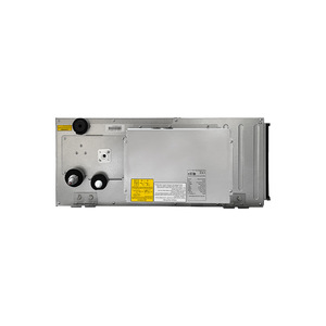 Aire Acondicionado Split Aquamind de 3 HP con Frecuencia Variable, Unidad Interior y Exterior de Refrigeración y Calefacción - Product Image 5