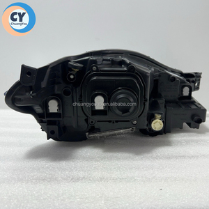 Pour Jaguar XJ Phares XJR Lampe d'origine de haute qualité 2010 2011 2012 2013 2014 2015 HID Xénon Lumière AFS XJR575 X351 Phare - Product Image 4