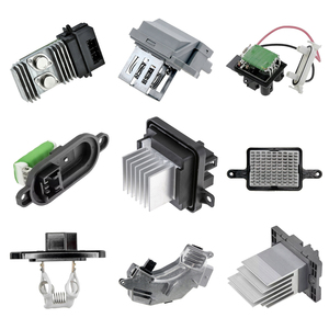 Prezzo di fabbrica soffiatore resistore per Fiat Punto Stilo Tempra Typo Lybra Musa Ypsilon <span class=keywords><strong>Peugeot</strong></span> <span class=keywords><strong>Boxer</strong></span> 60809136 7782831 7739435 - Product Image 6