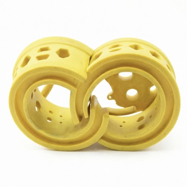 Car Shock Absorber Cushion Rubber General-purpose Body Shock Absorber Coil Spring Buffer ASUSAYQ