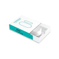 Minew S4 capteur de porte à distance suivi en temps réel sans fil Ble 5.0 capteur de balise alarme magnétique intelligent IoT capteur de fenêtre de porte