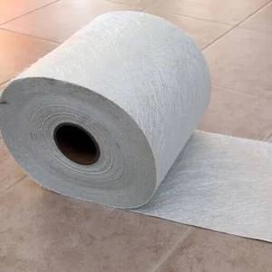 225/300/450/coupe Fiber de verre e-glass poudre fil de Fiber de verre coupé tapis de Fiber de verre - Product Image 2