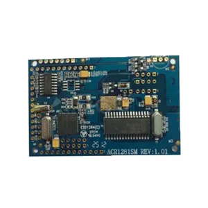 Mifare Id Kaartlezer Module 13.56Mhz Rfid Schrijver Lezer ACM1281S-Z8