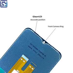 Pantallas Compatibles con Modelos Samsung <span class=keywords><strong>Galaxy</strong></span> A04 A05 A06 A22 A23 A24 A25 A26 A11 A12 Series - Product Image 4