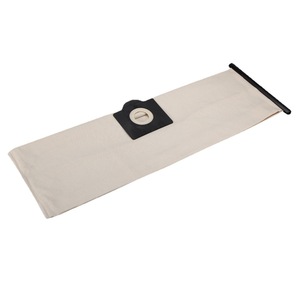 Sacs à poussière en tissu pièces de rechange pour aspirateur Karcheres <span class=keywords><strong>WD</strong></span> NT série WD3 WD1 sac filtrant - Product Image 2