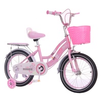 Vélos pour enfants en gros, vente chaude, certifiés CE / Vélo pour bébés et enfants personnalisé OEM à prix abordable / Magnifique vélo pour filles de 3 à 5 ans