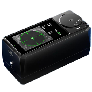 BOCHU MCD100 Nouvel outil de calibrage de buse laser à fibre optique, manuel et automatique, conception intégrée, haute performance 1064nm - Product Image 1