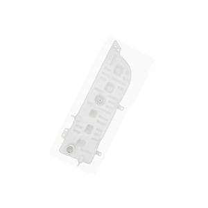 Depósito de recuperación de refrigerante del radiador F81Z8A080AA para Ford F650 F750 F16 de 1998-2005 - Product Image 1
