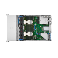 Brand Original New DL380 Gen12 H PEE ProLiant Compute DL380 Gen12 8SFF NC Configure-to-Order Server en stock Bon prix