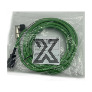 ใหม่ต้นฉบับ 6FX3002-2DB10-1AF0 สายเข้ารหัส 5M - Product Image 1