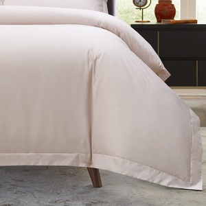 Nhà Sản Xuất Của Sang Trọng 100% Bông Bộ Đồ Giường Tấm Đặt Cao Đếm Đầy Màu Sắc Mô Hình In Nữ Hoàng Kích Thước Trang Bị Tấm Cho Nhà Sử Dụng - Product Image 2