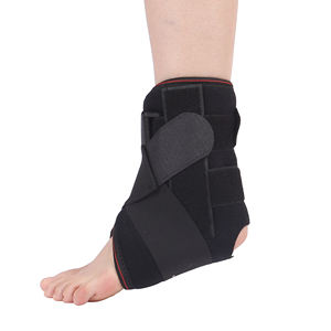 อุปกรณ์พยุงข้อเท้าเกรด I สำหรับผู้ใหญ่อุปกรณ์พยุงข้อเท้าแตกหัก - Product Image 1