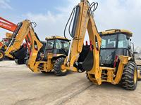 Mesin Bekas Caterpillar 420f2, Mesin Bekas Backhoe Loader 3cx 4cx, Bekas 420F 430F Mini Backhoe Loader, Harga Promo