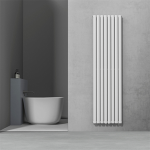 Radiatore <span class=keywords><strong>ad</strong></span> <span class=keywords><strong>acqua</strong></span> premium con pannello singolo in acciaio per una lunga durata - Product Image 3