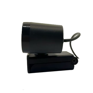 โมดูลกล้อง USB2.0 เลนส์คู่ OV2735 ความละเอียด 2MP 1080p 1080P 95 °   กล้อง DFOV พร้อมเคส UVC สำหรับการจดจำใบหน้าในระบบวิชั่นหุ่นยนต์ - Product Image 6
