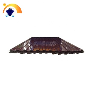 Başbakan kalite reddetmek demir çatı malzemesi levha fiyatları çin'de satılık - Product Image 4