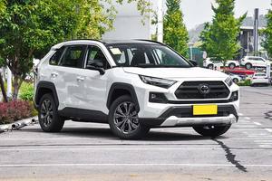 <span class=keywords><strong>2023</strong></span> para <span class=keywords><strong>Toyota</strong></span> Corollas <span class=keywords><strong>Cross</strong></span> SUV 2.0L híbrido gasolina automático nuevo coche Euro VI estándar de emisión asientos de cuero trasero <span class=keywords><strong>Le</strong></span> - Product Image 3
