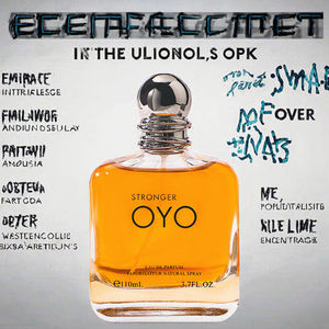 Di lusso orientale passione 100ml profumo Unisex di alta qualità profumo di lunga durata con profumo più forte per gli uomini e le donne - Product Image 4