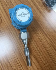 Alat Ukur Viskositas Micro Motion Fork  Alat Ukur Densitas Micro Motion FDM Fork Density Meter - Product Image 2