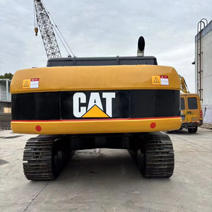 Excavatrice d'occasion CAT 330CL Prix avantageux Excellentes performances Excavatrice d'occasion CAT à vendre - Product Image 1