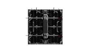 Écran de location LED Air2.9 Lite Fix, SMD1515, pas de pixel fin de 2,976 mm, 800 nits, haute luminosité, panneau d'événement intérieur - Product Image 4