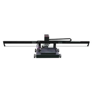 Faith imprimante à jet d'encre de sol 3d de haute précision 2880dpi pour imprimer des images d'art sur le sol - Product Image 2