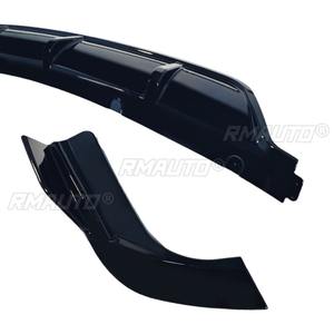 Difusor de Parachoques Trasero para BMW X5 Sport MT F15 2014-2019, Protector de Parachoques, Accesorio de Modificación - Product Image 4