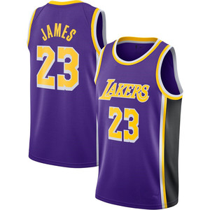 Latest design sublimated #23 <span class=keywords><strong>Lebron</strong></span> <span class=keywords><strong>James</strong></span> basketball Jersey short men - Product Image 4